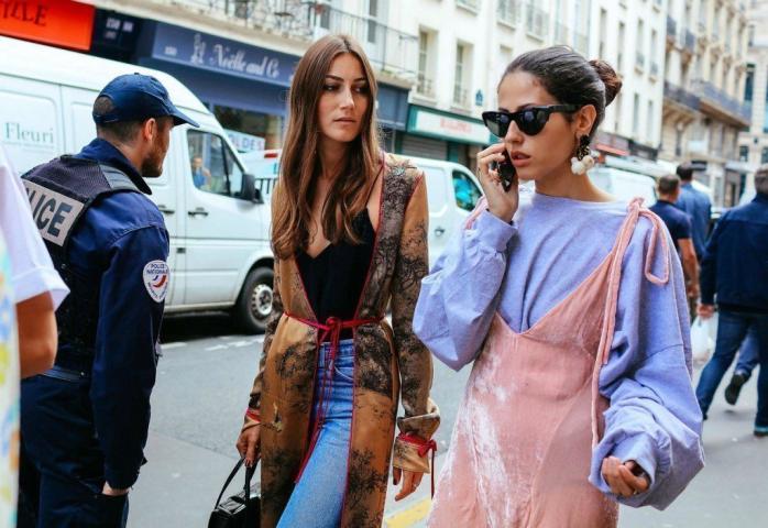 Velvet Style: Πώς να συνδυάσεις το βελούδο στην καθημερινότητα