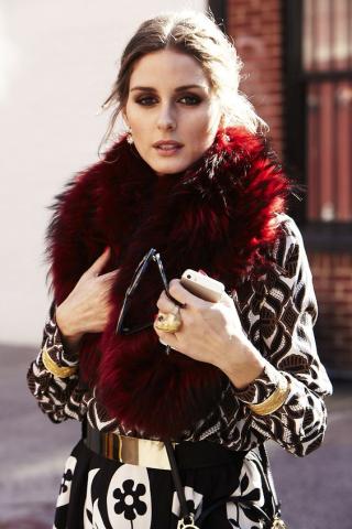 Πρόσθεσε λάμψη στις εμφανίσεις σου με ένα μόνο αξεσουάρ 