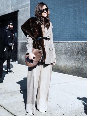 Πρόσθεσε λάμψη στις εμφανίσεις σου με ένα μόνο αξεσουάρ 