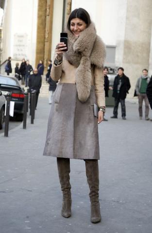 Πρόσθεσε λάμψη στις εμφανίσεις σου με ένα μόνο αξεσουάρ 