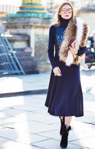 Πρόσθεσε λάμψη στις εμφανίσεις σου με ένα μόνο αξεσουάρ 