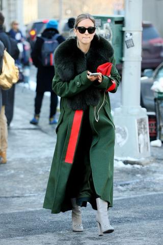 Πρόσθεσε λάμψη στις εμφανίσεις σου με ένα μόνο αξεσουάρ 