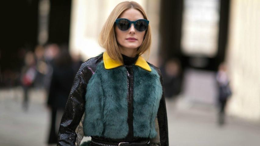 Πρόσθεσε λάμψη στις εμφανίσεις σου με ένα μόνο αξεσουάρ 