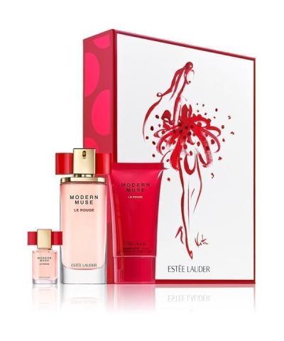 8 gift sets με αγαπημένα αρώματα, ιδανικά για τα Χριστούγεννα 8 gift sets με αγαπημένα αρώματα, ιδανικά για τα Χριστούγεννα