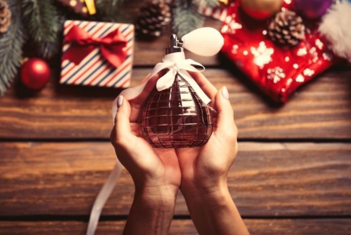 8 gift sets με αγαπημένα αρώματα, ιδανικά για τα Χριστούγεννα 8 gift sets με αγαπημένα αρώματα, ιδανικά για τα Χριστούγεννα