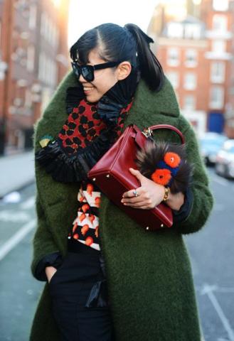 6 αξεσουάρ που κάνουν τα καθημερινά σου ρούχα εντελώς ξεχωριστά