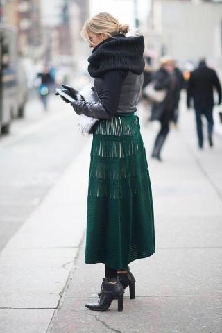 Η νέα fashion εμμονή που θα προσφέρει απλόχερα κομψότητα σε κάθε εμφάνιση