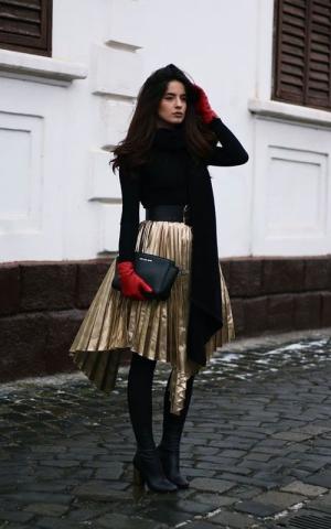 Η νέα fashion εμμονή που θα προσφέρει απλόχερα κομψότητα σε κάθε εμφάνιση