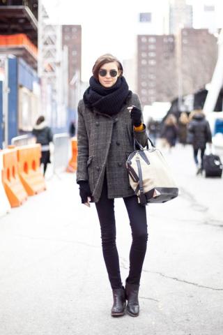 Η νέα fashion εμμονή που θα προσφέρει απλόχερα κομψότητα σε κάθε εμφάνιση