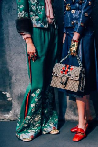 Η νέα fashion εμμονή που θα προσφέρει απλόχερα κομψότητα σε κάθε εμφάνιση