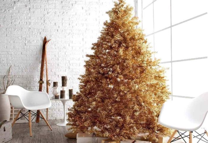  Τα 10 πιο παράξενα χριστουγεννιάτικα δέντρα που θα έβαζαν κι εσένα σε πειρασμό