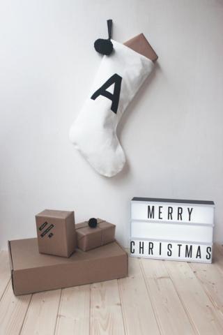 Κάνε κάτι διαφορετικό φέτος! 10 ιδέες για minimal χριστουγεννιάτικη διακόσμηση Κάνε κάτι διαφορετικό φέτος! 10 ιδέες για minimal χριστουγεννιάτικη διακόσμηση