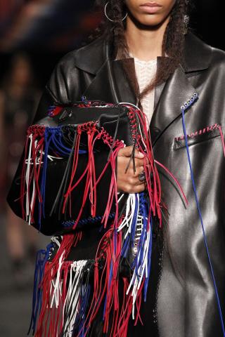 Οι πιο hot τάσεις στις τσάντες για το Φθινόπωρο/Χειμώνα 2017 Οι πιο hot τάσεις στις τσάντες για το Φθινόπωρο/Χειμώνα 2017