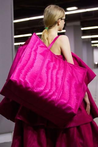 Οι πιο hot τάσεις στις τσάντες για το Φθινόπωρο/Χειμώνα 2017 Οι πιο hot τάσεις στις τσάντες για το Φθινόπωρο/Χειμώνα 2017