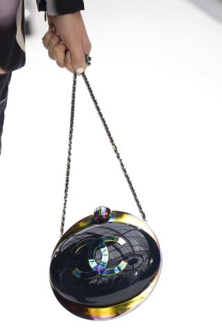 Οι πιο hot τάσεις στις τσάντες για το Φθινόπωρο/Χειμώνα 2017 Οι πιο hot τάσεις στις τσάντες για το Φθινόπωρο/Χειμώνα 2017