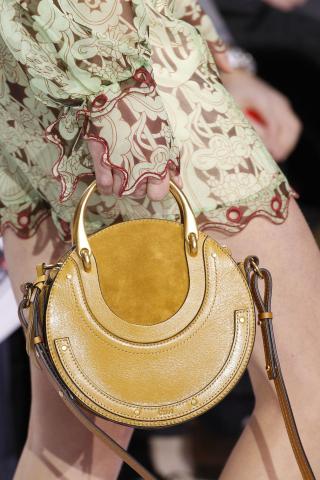 Οι πιο hot τάσεις στις τσάντες για το Φθινόπωρο/Χειμώνα 2017 Οι πιο hot τάσεις στις τσάντες για το Φθινόπωρο/Χειμώνα 2017