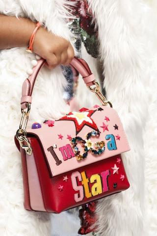 Οι πιο hot τάσεις στις τσάντες για το Φθινόπωρο/Χειμώνα 2017 Οι πιο hot τάσεις στις τσάντες για το Φθινόπωρο/Χειμώνα 2017