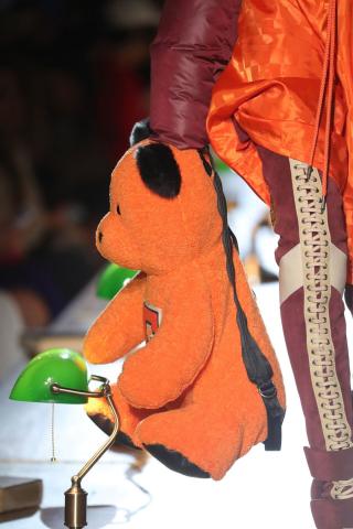 Οι πιο hot τάσεις στις τσάντες για το Φθινόπωρο/Χειμώνα 2017 Οι πιο hot τάσεις στις τσάντες για το Φθινόπωρο/Χειμώνα 2017