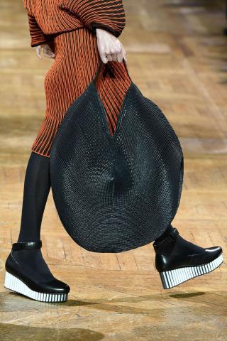 Οι πιο hot τάσεις στις τσάντες για το Φθινόπωρο/Χειμώνα 2017 Οι πιο hot τάσεις στις τσάντες για το Φθινόπωρο/Χειμώνα 2017