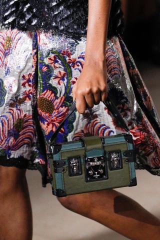 Οι πιο hot τάσεις στις τσάντες για το Φθινόπωρο/Χειμώνα 2017 Οι πιο hot τάσεις στις τσάντες για το Φθινόπωρο/Χειμώνα 2017