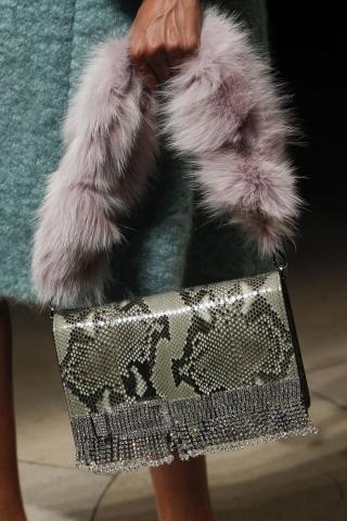 Οι πιο hot τάσεις στις τσάντες για το Φθινόπωρο/Χειμώνα 2017 Οι πιο hot τάσεις στις τσάντες για το Φθινόπωρο/Χειμώνα 2017