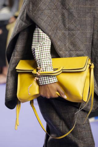 Οι πιο hot τάσεις στις τσάντες για το Φθινόπωρο/Χειμώνα 2017 Οι πιο hot τάσεις στις τσάντες για το Φθινόπωρο/Χειμώνα 2017