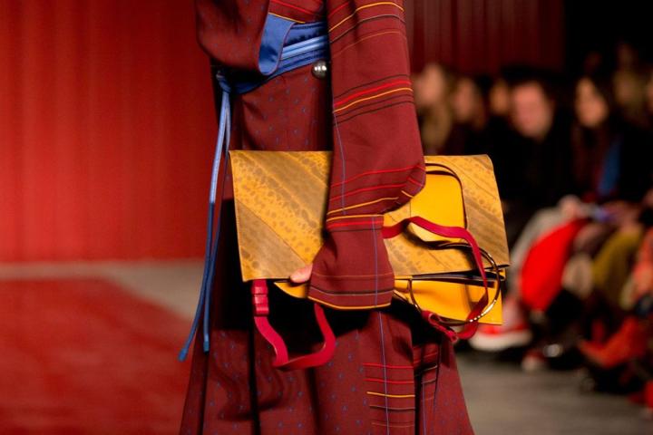 Οι πιο hot τάσεις στις τσάντες για το Φθινόπωρο/Χειμώνα 2017 Οι πιο hot τάσεις στις τσάντες για το Φθινόπωρο/Χειμώνα 2017