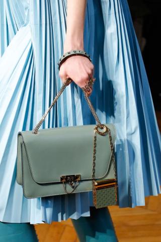 Οι πιο hot τάσεις στις τσάντες για το Φθινόπωρο/Χειμώνα 2017 Οι πιο hot τάσεις στις τσάντες για το Φθινόπωρο/Χειμώνα 2017