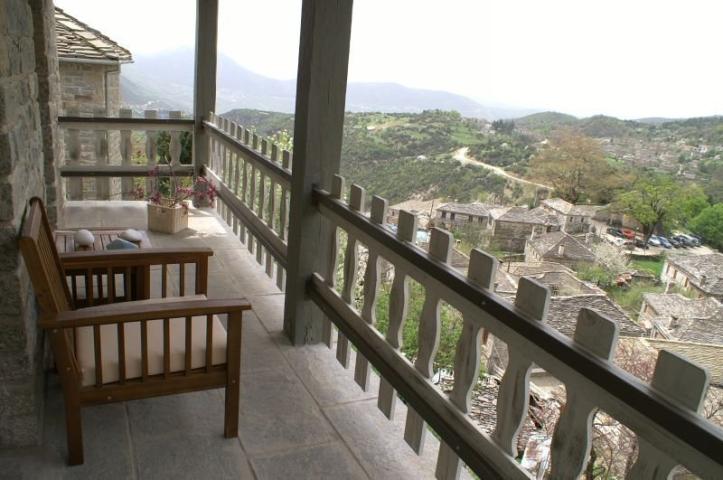 Και όμως το "Καλύτερο Ορεινό Θέρετρο της Νότιας Ευρώπης" βρίσκεται στην Ελλάδα και συγκεκριμένα... Και όμως το "Καλύτερο Ορεινό Θέρετρο της Νότιας Ευρώπης" βρίσκεται στην Ελλάδα και συγκεκριμένα...