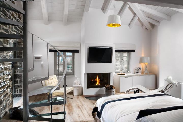 Και όμως το "Καλύτερο Ορεινό Θέρετρο της Νότιας Ευρώπης" βρίσκεται στην Ελλάδα και συγκεκριμένα... Και όμως το "Καλύτερο Ορεινό Θέρετρο της Νότιας Ευρώπης" βρίσκεται στην Ελλάδα και συγκεκριμένα...