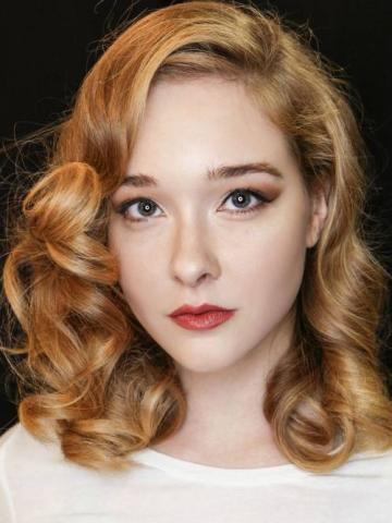 6 beauty looks που θες να δοκιμάσεις αυτά τα Χριστούγεννα