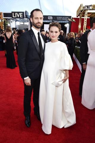 Τα 34 διάσημα μωρά που ήρθαν στον κόσμο το 2017 