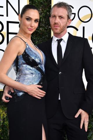 Τα 34 διάσημα μωρά που ήρθαν στον κόσμο το 2017 