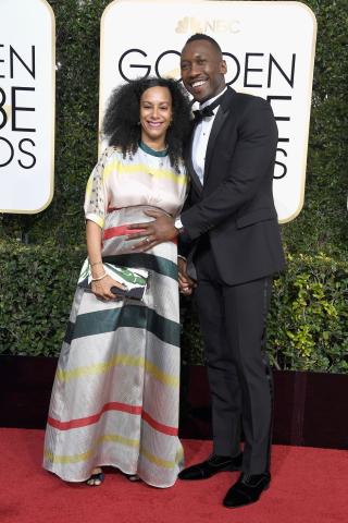 Τα 34 διάσημα μωρά που ήρθαν στον κόσμο το 2017 