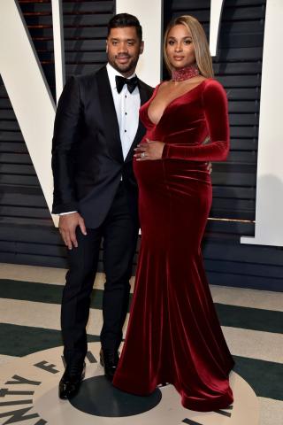 Τα 34 διάσημα μωρά που ήρθαν στον κόσμο το 2017 