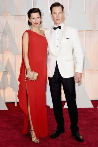 Τα 34 διάσημα μωρά που ήρθαν στον κόσμο το 2017 