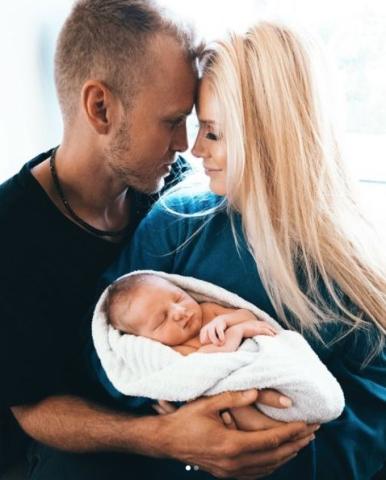 Τα 34 διάσημα μωρά που ήρθαν στον κόσμο το 2017 