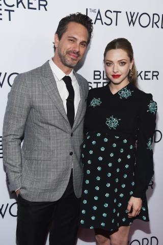 Τα 34 διάσημα μωρά που ήρθαν στον κόσμο το 2017 