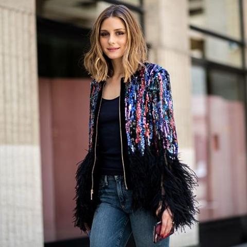 Christmas trend: Ώρα να βάλεις λίγη λάμψη στο καθημερινό σου στιλ Christmas trend: Ώρα να βάλεις λίγη λάμψη στο καθημερινό σου στιλ