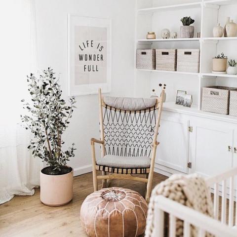 Η “φυσική” διακόσμηση είναι το νέο trend της διακόσμησης Η “φυσική” διακόσμηση είναι το νέο trend της διακόσμησης