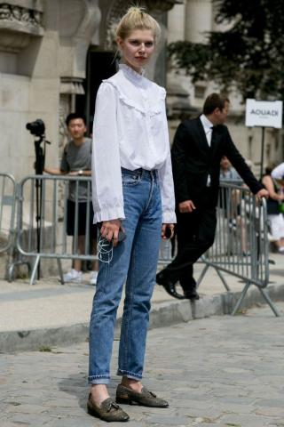 5 ανοιξιάτικα outfits για να εμπνευστείς αυτή την εβδομάδα