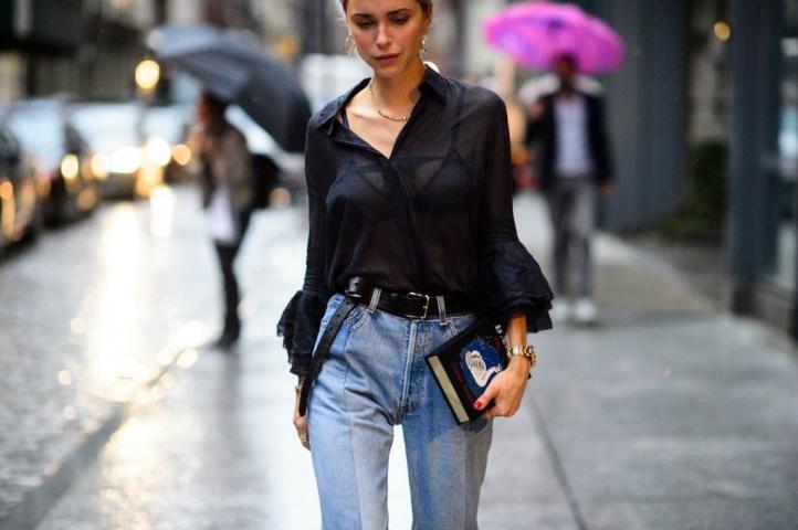 5 ανοιξιάτικα outfits για να εμπνευστείς αυτή την εβδομάδα