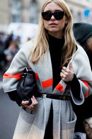 Η έξυπνη κίνηση που θα σε αναδείξει σε fashion expert