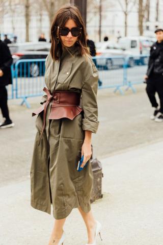 Η έξυπνη κίνηση που θα σε αναδείξει σε fashion expert