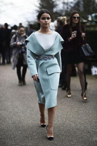 Η έξυπνη κίνηση που θα σε αναδείξει σε fashion expert