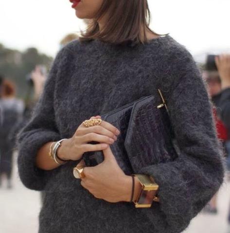 Αυτοί είναι οι στιλιστικοί κανόνες που πρέπει να σταματήσεις να ακολουθείς Αυτοί είναι οι στιλιστικοί κανόνες που πρέπει να σταματήσεις να ακολουθείς