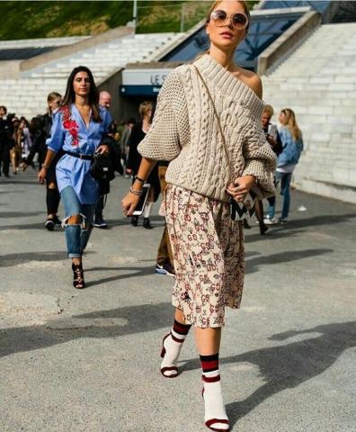 Αυτοί είναι οι στιλιστικοί κανόνες που πρέπει να σταματήσεις να ακολουθείς Αυτοί είναι οι στιλιστικοί κανόνες που πρέπει να σταματήσεις να ακολουθείς