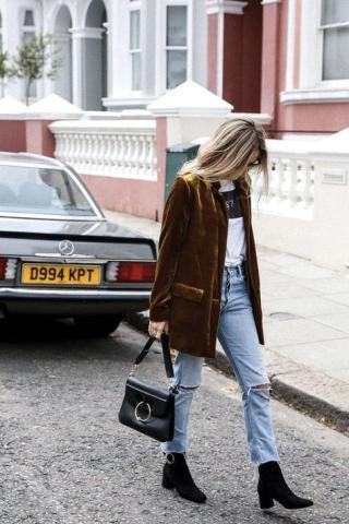 7 εύκολα χειμωνιάτικα outfits που δεν θα σε απογοητεύσουν ποτέ