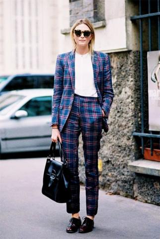 7 εύκολα χειμωνιάτικα outfits που δεν θα σε απογοητεύσουν ποτέ
