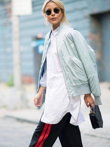 7 εύκολα χειμωνιάτικα outfits που δεν θα σε απογοητεύσουν ποτέ